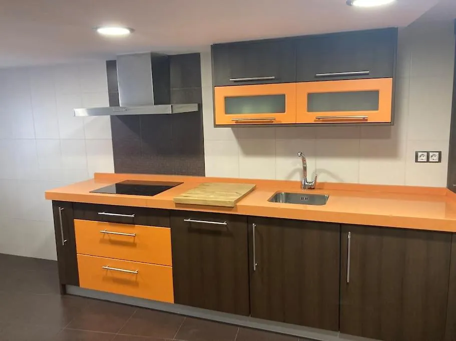 Apartamento Barbara Apt. Bermeo 0*,  España