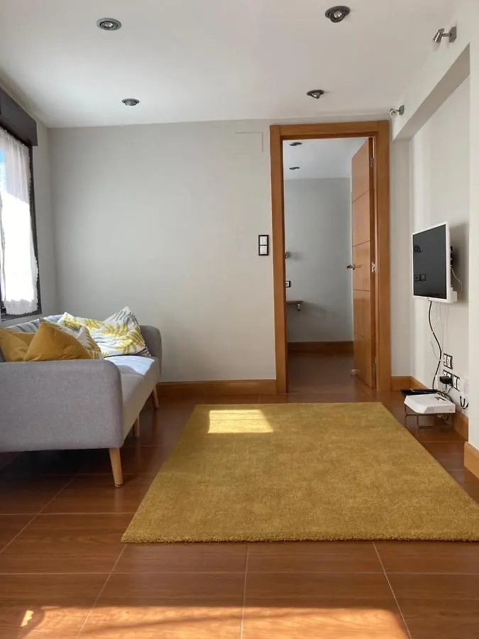 Apartamento Barbara Apt. Bermeo