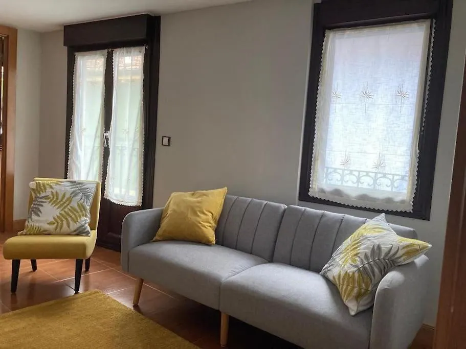 Apartamento Barbara Apt. Bermeo