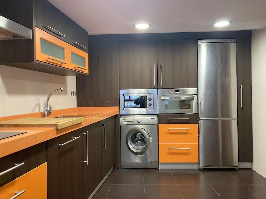 Apartamento Barbara Apt. Bermeo