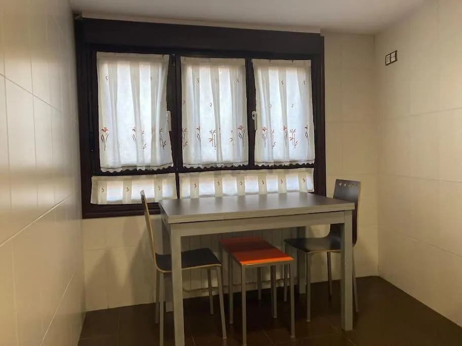 Apartamento Barbara Apt. Bermeo España