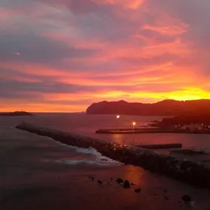 Apartamento Frantzunatxak Vistas Al Mar Ebi 01102, Bermeo